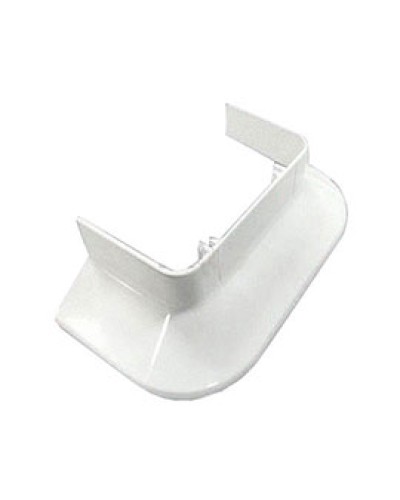 Ввод в стену / потолок / щит 100x55 для кабель-канала серии ARC-LAN Экопласт 576911 в Коврове Аксессуары для кабель-канала Pintop.ru