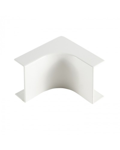 Угол внутренний плавный 25х16мм ст.TIA, (10шт) Экопласт (71103R) - RNI25/16 Угол внутренний плавный 25х16мм ст.TIA, (10шт) Экопласт в Коврове Аксессуары для кабель-канала Pintop.ru