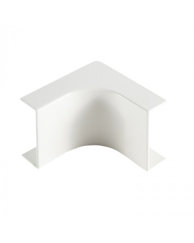 Угол внутренний плавный 40х16мм ст.TIA, (10шт) Экопласт (71104R) - RNI40/16 Угол внутренний плавный 40х16мм ст.TIA, (10шт) Экопласт в Коврове Аксессуары для кабель-канала Pintop.ru