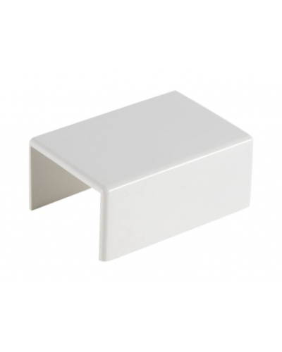 Соединение на стык 25х16мм, (10шт) Экопласт (71503) - NU25/16 Соединение на стык 25х16мм, (10шт) Экопласт в Коврове Аксессуары для кабель-канала Pintop.ru