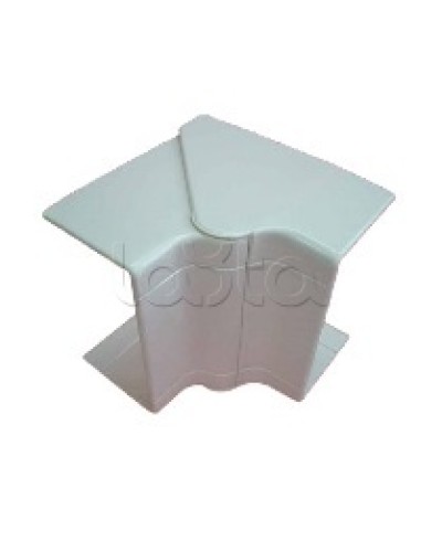 Угол внутренний изменяемый 60/3x16 Экопласт 72112 в Коврове Аксессуары для кабель-канала Pintop.ru