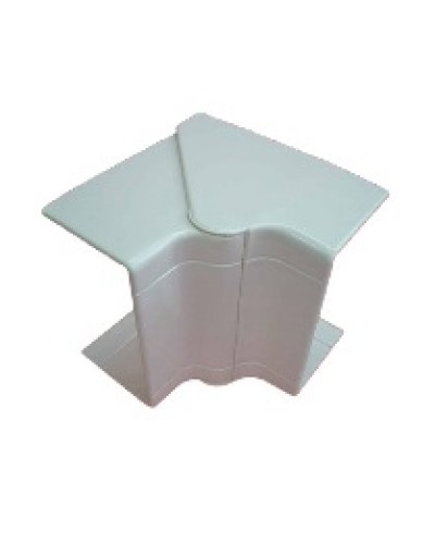 Угол внутренний изменяемый 75/3x20 Экопласт 72116 в Коврове Аксессуары для кабель-канала Pintop.ru