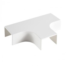 RML25/16 Угол 25х16мм плоский плавный ст.TIA (10шт) 1кор.=500шт. Экопласт