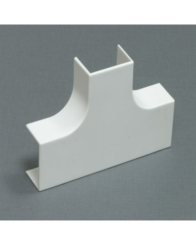 Угол Т-образный Экопласт 72405-E110 в Коврове Аксессуары для кабель-канала Pintop.ru