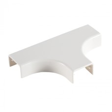RMT40/16 Угол 40х16мм Т-образный плавный ст.TIA (5шт) 1кор.=250шт. Экопласт