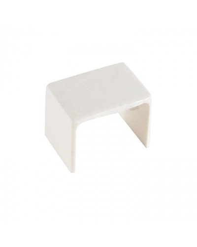 MU16/16 Соединение на стык 16х16мм (10шт) 1кор.=1300шт. Экопласт в Коврове Аксессуары для кабель-канала Pintop.ru