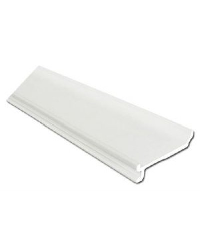 Перегородка 50 для кабель-канала серии INSTA Экопласт 73911 в Коврове Аксессуары для кабель-канала Pintop.ru