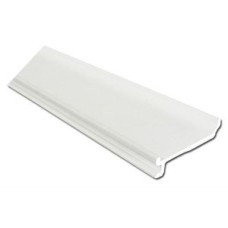 Перегородка 50 для кабель-канала серии INSTA, огнестойкость E15-E110 Экопласт 73911-E110