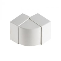 RE 60х60 Угол внешний изменяемый (1шт) 1кор.=30шт. Экопласт