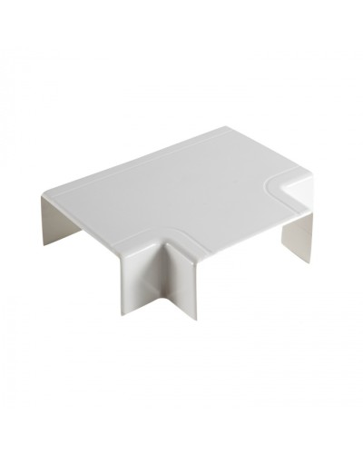 RT 100х40 Тройник (1шт.) 1кор.=44 шт. Экопласт в Коврове Повороты, муфты, тройники Pintop.ru