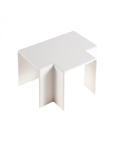 RRT 60х40 Тройник плавный ст.TIA, огнестойкость E110 (4шт) 1кор.=204шт. Экопласт в Коврове Повороты, муфты, тройники Pintop.ru