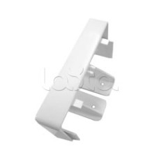 Заглушка для кабель-канала INSTA, для сечения 60х60, огнестойкость E15-E110 Экопласт 76816-E110