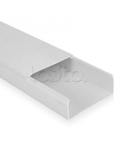 Миниканал 40x16 серия MEX (1=2м) Экопласт 77008-2 в Коврове Кабель-канал Pintop.ru