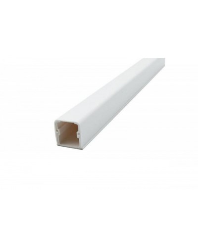 Миниканал 16х16мм Экопласт 79002 в Коврове Кабель-канал Pintop.ru