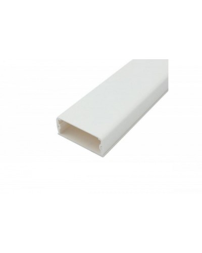 Миниканал 40х16мм Экопласт 79004 в Коврове Кабель-канал Pintop.ru