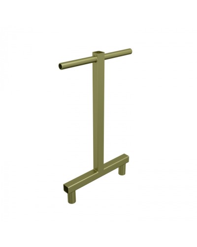 Ключ крышки колодцев ККП-1(2) Экопласт (84021) Экопласт в Коврове Повороты, муфты, тройники Pintop.ru