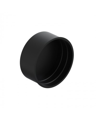 TAP050 Заглушка для трубD50мм (84052) Экопласт в Коврове Аксессуары для кабель-канала Pintop.ru