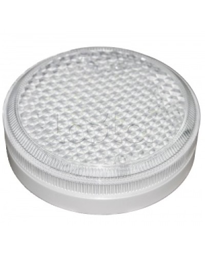 Светильник Электротехника и Автоматика ЛУЧ-220 С (150 мм) (исполнение 4) 64 (6 Вт) в Коврове Светильники Pintop.ru