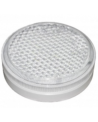 Светильник Электротехника и Автоматика ЛУЧ-220 С (180 мм) (исполнение 3) 123 (12 Вт) А/Ф/ФА* наличие дежурного режима (Д) в Коврове Светильники Pintop.ru