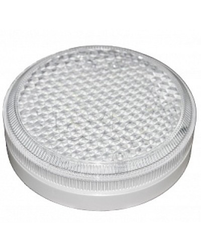 Светильник Электротехника и Автоматика ЛУЧ-220 С (180 мм) (исполнение 3) 63 МВФ (МВ) БАП ДРАЙВ в Коврове Светильники Pintop.ru