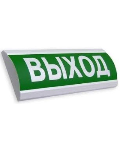 Оповещатель табло световое полусферическое Электротехника и Автоматика ЛЮКС-220 НИ Насосная станция пожаротушения в Коврове Оповещатели Pintop.ru