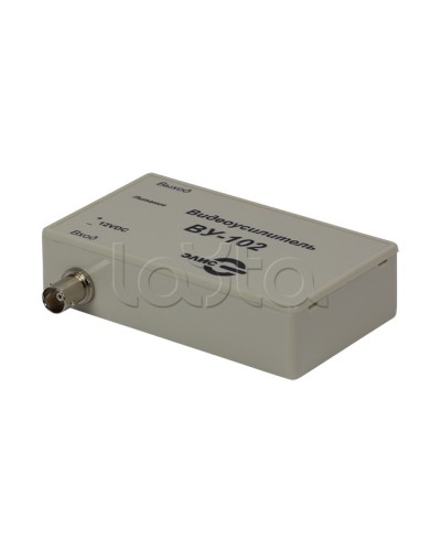 Усилитель–разветвитель ЭЛИС ВУ-102 в Коврове Видеоусилители, Модуляторы, Делители Pintop.ru