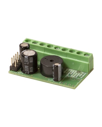 Контроллер ЭЛИС K-1 в Коврове Контроллеры Pintop.ru