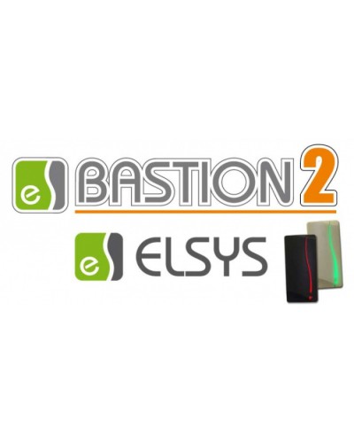 Модуль интеграции Elsys АПК Бастион-2 - Elsys (исп. 16) в Коврове Сетевая СКУД Elsys Pintop.ru