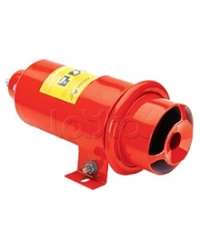 Модуль порошкового пожаротушения Эпотос Буран-0,5ШМ1 в Коврове Модули порошковые Pintop.ru