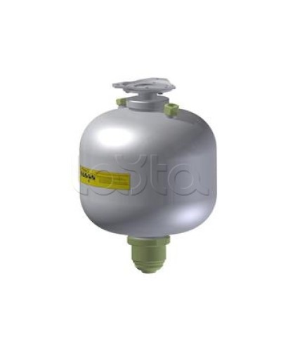 Модуль пожаротушения тонкораспылённой водой Эпотос БУРАН-15ТРВ (МУПТВ-13,6-ГЗ-ВД) в Коврове Установки ТРВ Pintop.ru