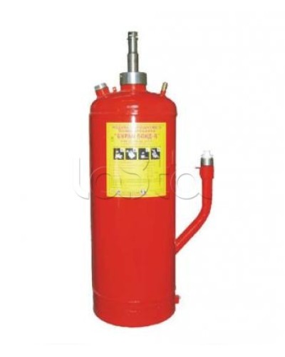 Модуль порошкового пожаротушения Эпотос Буран-50КДВ в Коврове Модули пожаротушения (Ex) Pintop.ru