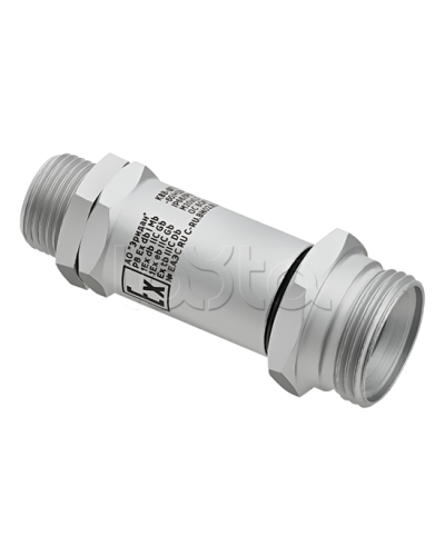 Взрывозащищенный штуцер Эридан КВВ-ШТ3/4-С в Коврове Дополнительное оборудование для ОПС Pintop.ru