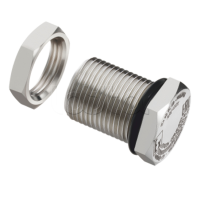 Оконечная заглушка Ехе Эридан КВВ-ЗГе20-Н