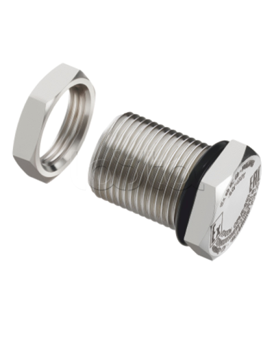 Оконечная заглушка Ехе Эридан КВВ-ЗГе20-Н в Коврове Дополнительное оборудование для ОПС Pintop.ru