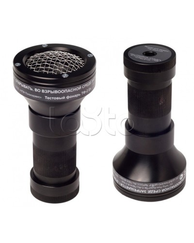 Тестовый комплект № 3 ТФ-2 Ex Эридан ТК3 в Коврове Дополнительное оборудование для ОПС Pintop.ru