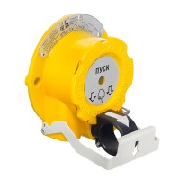 Устройство дистанционного пуска взрывозащищённое Эридан УДП ИП535-07е-"ПУСК-И2/-Н