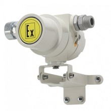 Оповещатель пожарный звуковой Эридан ВС-07е-Ех-З (КВМ15+ЗГ) (12-24VDC)