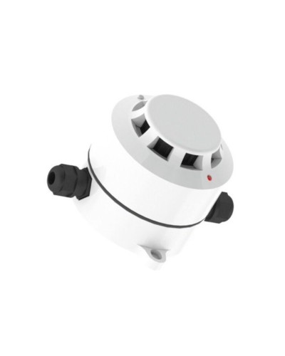 Извещатель Эрвист ИП212-44Ех V1 «ДИП-44Ех V1» в Коврове Взрывозащищенное оборудование (Ex) Pintop.ru