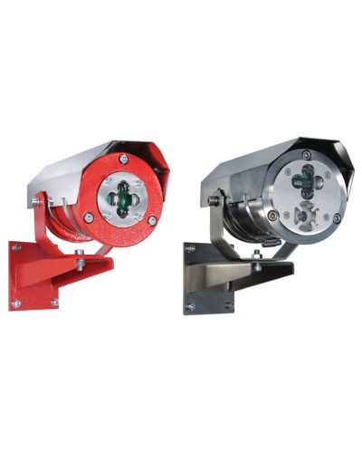 Извещатель Эрвист Сирин-Exd-3ИК-А-С-HARТ в Коврове Взрывозащищенное оборудование (Ex) Pintop.ru