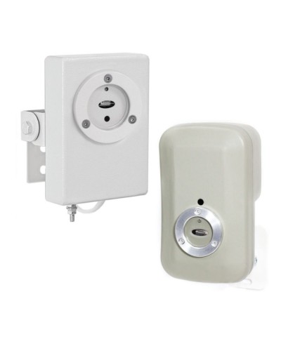 Извещатель Эрвист Сирин-Exm-ИК+УФ-П-С в Коврове Взрывозащищенное оборудование (Ex) Pintop.ru