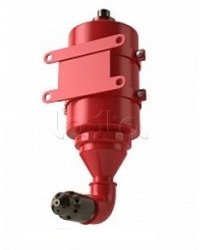 Модуль порошкового пожаротушения Этернис МПП Гарант-Т1 исп.2 в Коврове Модули порошковые Pintop.ru