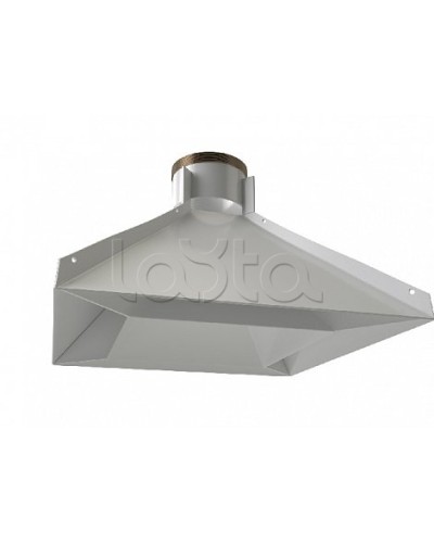 Распылитель Этернис РП-50 в Коврове Модули пожаротушения (Ex) Pintop.ru