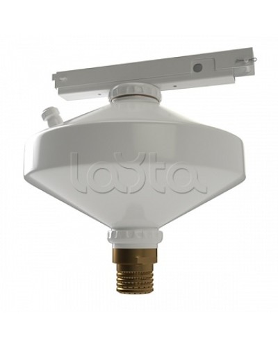 Модуль пожаротушения тонкораспыленной водой Этернис «ТРВ-Гарант»-14,5 (60Вр) в Коврове Установки ТРВ Pintop.ru