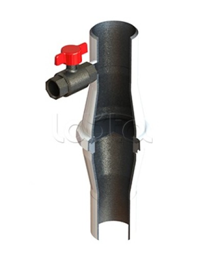 Узел заполнения магистрали УЗВ-50 Этернис в Коврове Дополнительное оборудование пожаротушения Pintop.ru