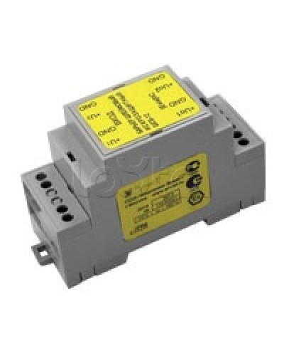 Барьер искрозащиты Этра-спецавтоматика ШСБ-12(A) в Коврове Устройства защиты операционных процессоров (ОПС) Pintop.ru