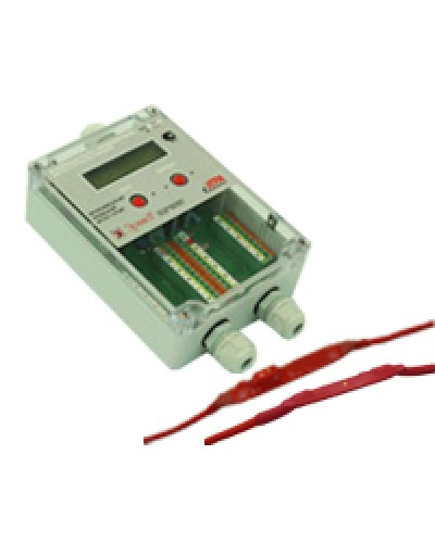 Блок обработки извещателя пожарного теплового многоточечного Этра-спецавтоматика ИП101/435-2-Р-МТ-БО в Коврове Устройства защиты операционных процессоров (ОПС) Pintop.ru