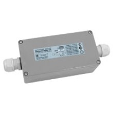 Барьер взрывозащиты Этра-спецавтоматика ПЛАЗМА-Ехi-АБИЗ-C