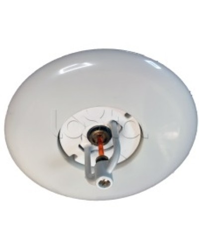 Цоколь Гефест Цоколь фасонный пластиковый Гефест в Коврове Аксессуары для оросителей Pintop.ru