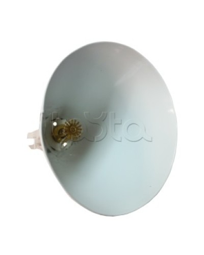 Формирователь потока Гефест ФП-1 (белый) в Коврове Аксессуары для оросителей Pintop.ru