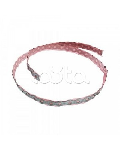 Лента для хомута Гефест КФСТ.750260.001, 15 мм (10 м) в Коврове Держатели, клипсы, скобы Pintop.ru